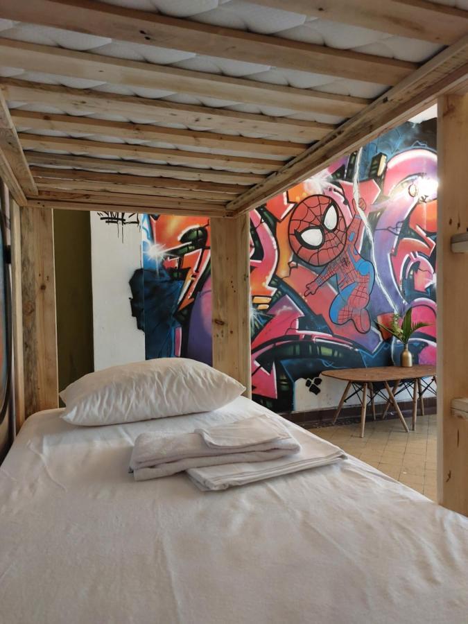 بوانت-آه-بيتر The Green Hostel المظهر الخارجي الصورة